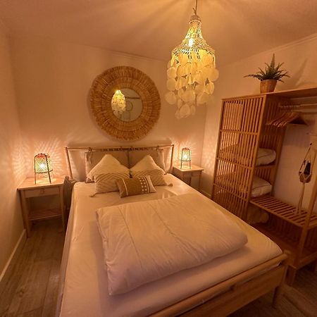 Top Appartement Met Garage "Au Franelle" Ostend Luaran gambar