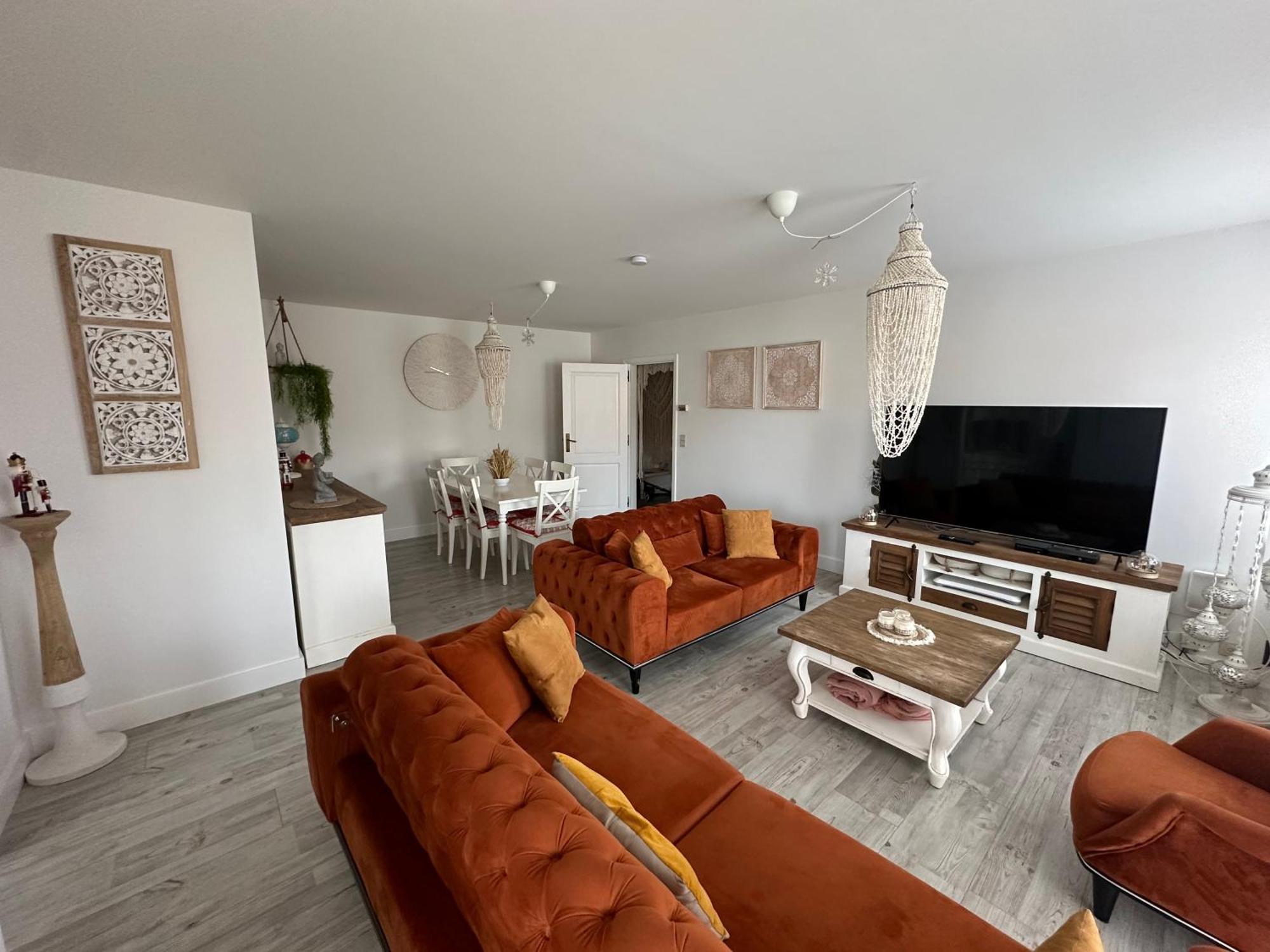 Top Appartement Met Garage "Au Franelle" Ostend Luaran gambar