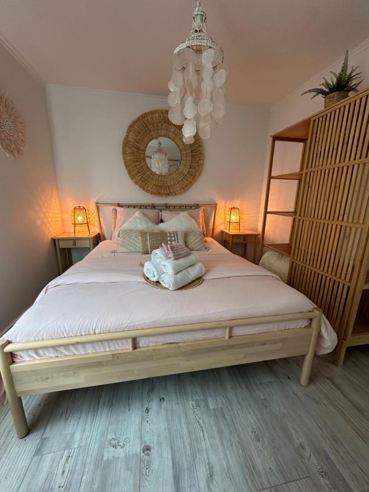 Top Appartement Met Garage "Au Franelle" Ostend Luaran gambar